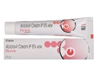 aciclovir cream be recepto