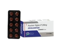 aciclovir be recepto