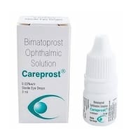 careprost be recepto