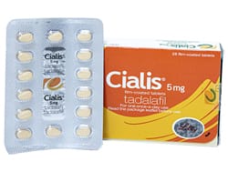 cialis daily be recepto