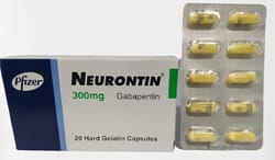 neurontin be recepto