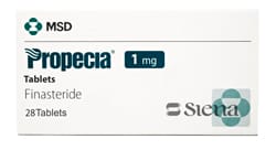 propecia be recepto