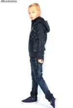 Rudeninė/pavasarinė  striukė, juoda