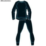 REIMA termo-apatiniai Cepheus