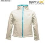 Demisezoninė Softshell striukė