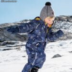 REIMAtec® kombinezonas Bjorn.