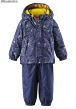 REIMAtec® 2-jų dalių kombinezonas Bjorn.