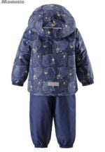 REIMAtec® 2-jų dalių kombinezonas Bjorn.