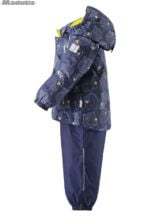 REIMAtec® 2-jų dalių kombinezonas Bjorn.