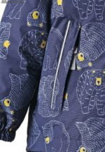 REIMAtec® 2-jų dalių kombinezonas Bjorn.