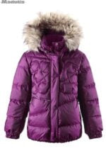 REIMA žieminė pūkinė striukė USVAT.