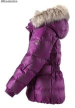 REIMA žieminė pūkinė striukė USVAT.