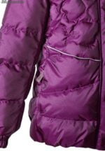 REIMA žieminė pūkinė striukė USVAT.