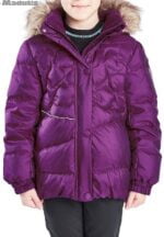 REIMA žieminė pūkinė striukė USVAT.