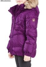 REIMA žieminė pūkinė striukė USVAT.