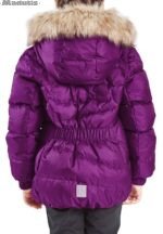 REIMA žieminė pūkinė striukė USVAT.