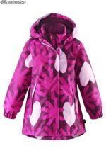 REIMA žieminė striukė  Misteli