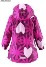 REIMA žieminė striukė  Misteli