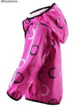 Reima demis. lietaus striukė KUPLA.