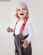 REIMA demisezoninės kelnės Tuikku.