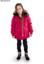 REIMA žieminė pūkinė striukė Serkku.