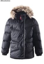 REIMA žieminė pūkinė striukė PAUSE.