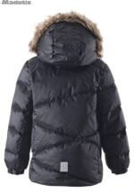 REIMA žieminė pūkinė striukė PAUSE.