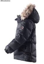 REIMA žieminė pūkinė striukė PAUSE.