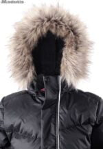 REIMA žieminė pūkinė striukė PAUSE.