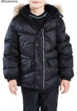 REIMA žieminė pūkinė striukė PAUSE.