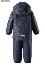 REIMA 2-jų dalių kombinezonas Olki.