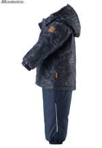 REIMA 2-jų dalių kombinezonas Olki.