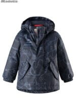 REIMA 2-jų dalių kombinezonas Olki.