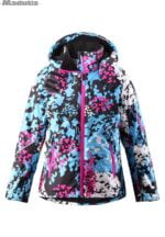 REIMA žieminė striukė Glow