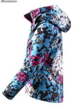 REIMA žieminė striukė Glow