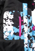 REIMA žieminė striukė Glow