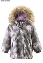 REIMA žieminė striukė Muhvi