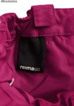 REIMA žieminės kelnės Lightning.