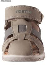 Reima basutės Messi