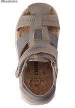 Reima basutės Messi