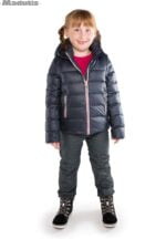 REIMA demisezoninė pūkinė striukė Minna.