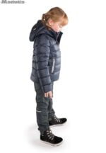 REIMA demisezoninė pūkinė striukė Minna.