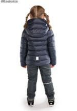 REIMA demisezoninė pūkinė striukė Minna.