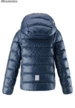 REIMA demisezoninė pūkinė striukė Minna.