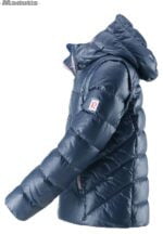 REIMA demisezoninė pūkinė striukė Minna.