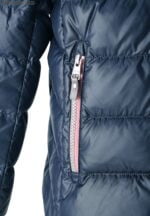 REIMA demisezoninė pūkinė striukė Minna.