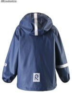 Reima demis. lietaus striukė Lampi.