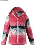 REIMA demisezoninė striukė Tibia.