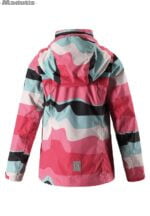 REIMA demisezoninė striukė Tibia.