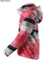 REIMA demisezoninė striukė Tibia.